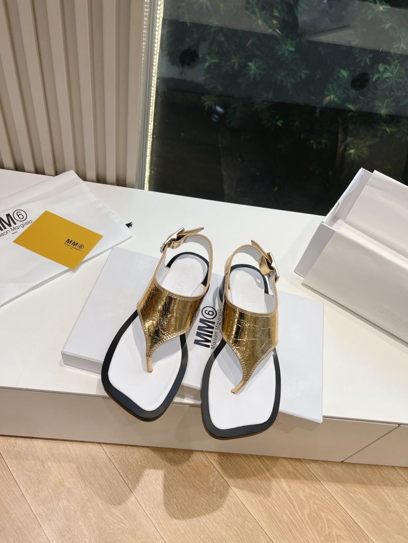 Maison Margiela Sandals